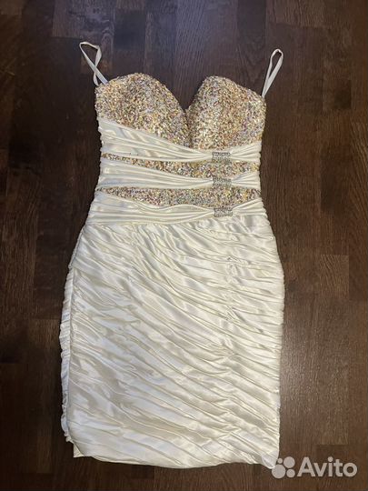 Платье Terani Couture