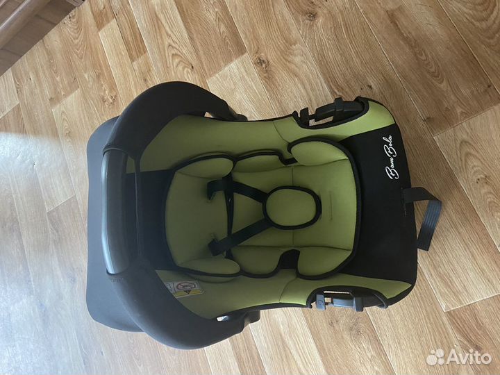 Автолюлька от 0 до 13 Bam Bola