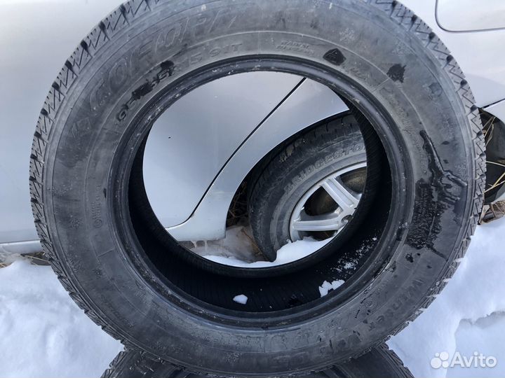 Goform W705 195/65 R15