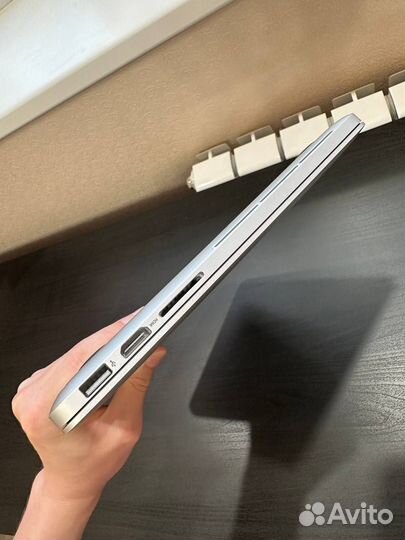 Macbook pro 13 2015