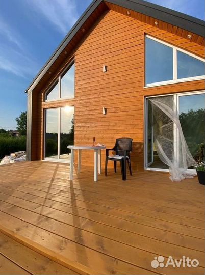 Остекление лоджий