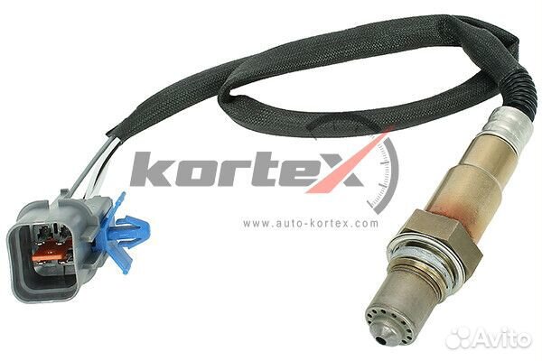 Лямбда-зонд Kortex KLP095