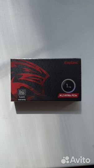 Ssd 2230 m2 nvme kingspec 1tb