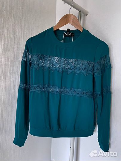 Джемпер Bershka размер S