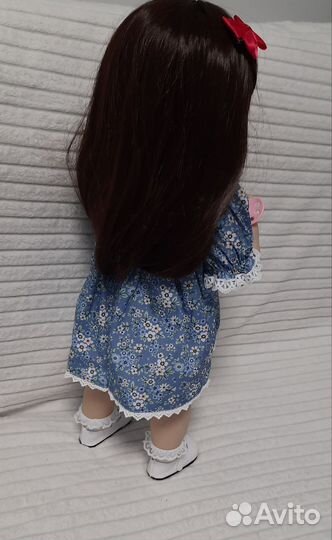 Кукла Реборн