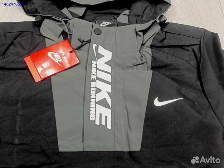 Куртка Nike Демисезонная