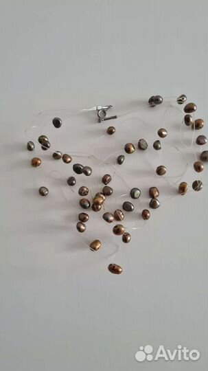 Винтажная бижутерия, браслет, подвеска, колье