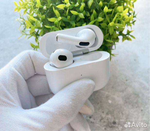 Airpods 3 (2024)