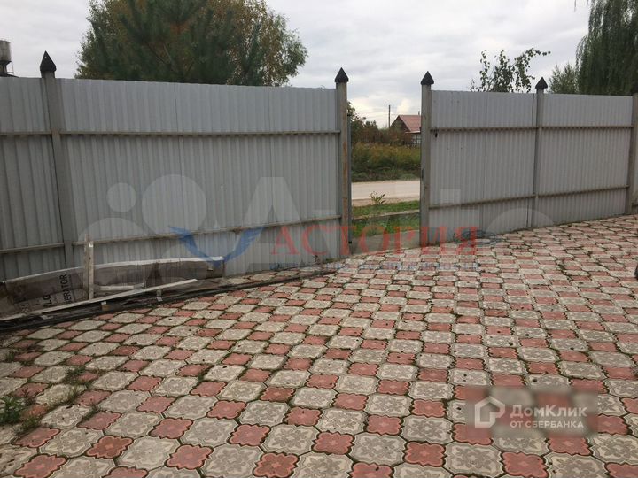 Дом 261,1 м² на участке 30 сот.