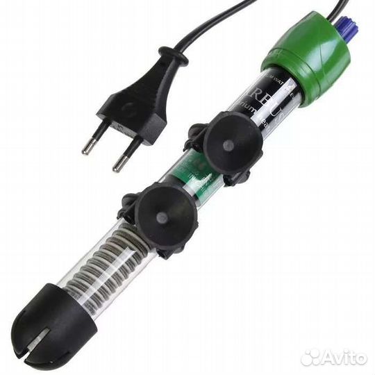 Терморегулятор для аквариума