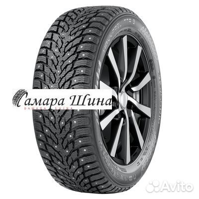 Nokian Tyres Hakkapeliitta 9 205/55 R17 95T