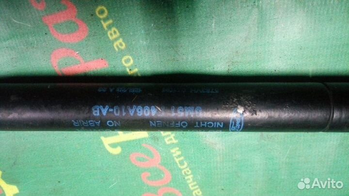 Амортизатор крышки багажника Ford Focus 2 седан