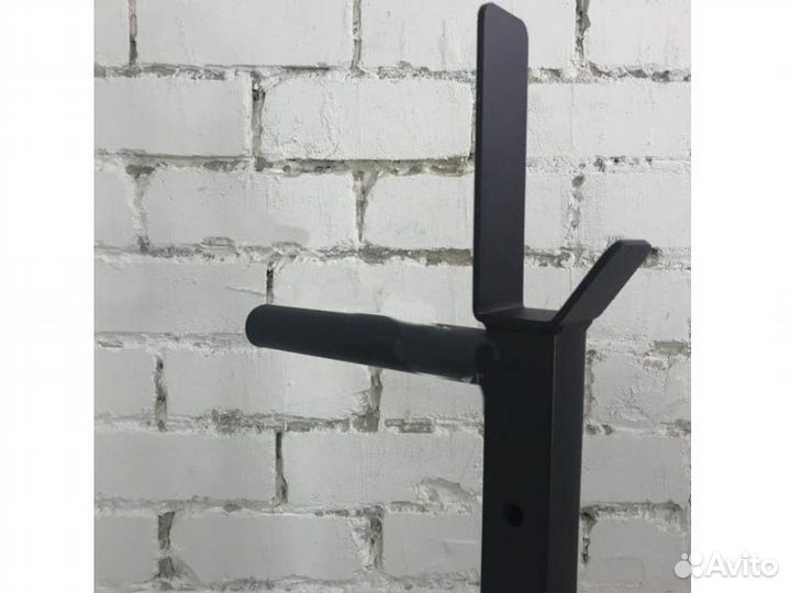 Стойка для штанги