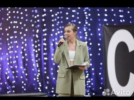 Аренда света, звука с доставкой