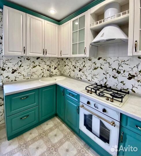 Кухня на заказ