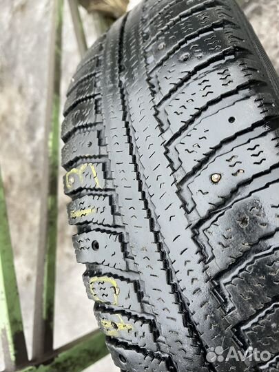 Amtel NordMaster ST 175/70 R13