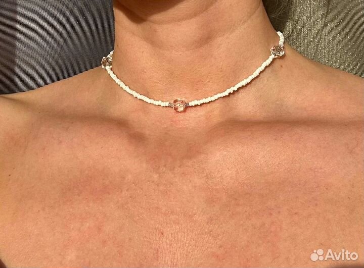 Чокеры на заказ