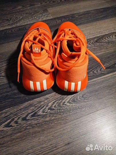 Баскетбольные кроссовки Adidas Harden vol 7