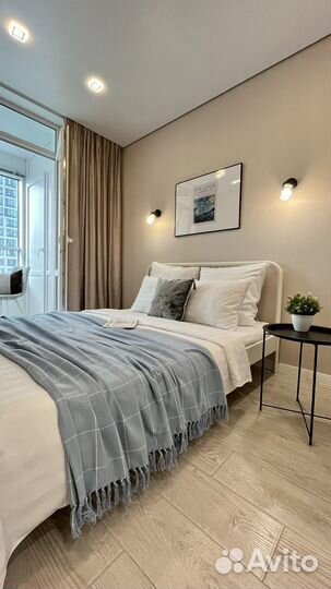 Хоумстейджинг Предпродажная подготовка