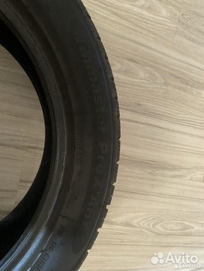 Arivo Winmaster ProX ARW3 225/50 R18