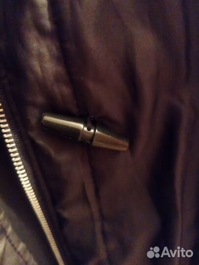 Пальто женское демисезонное