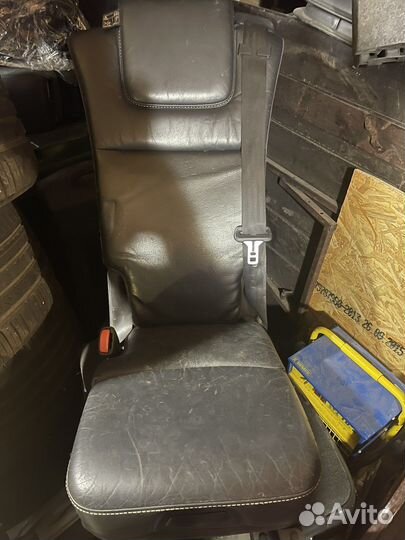 Салон 5 мест volvo xc 90 R-Desing