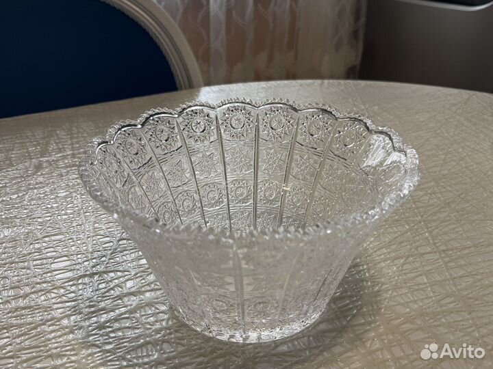 Ваза для фруктов