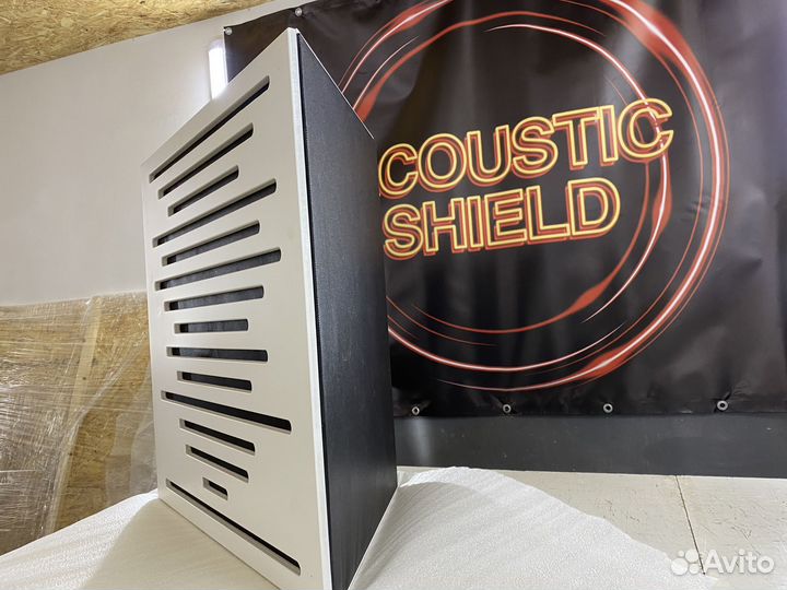 Басовые ловушки с перфорацией