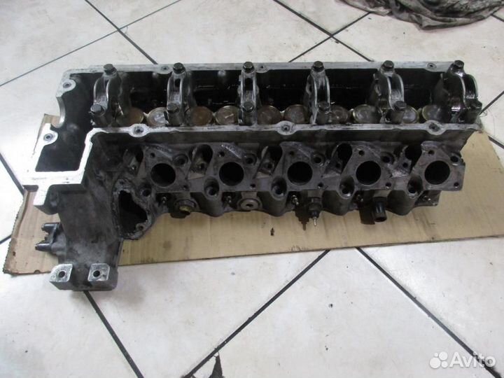 Гбц w901 Sprinter 602.980 2.9 TDI