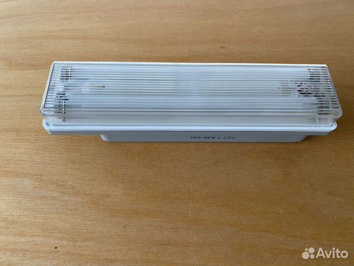 Светильник сд1-7 космический