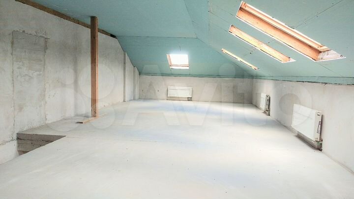 3-к. квартира, 108,8 м², 3/3 эт.