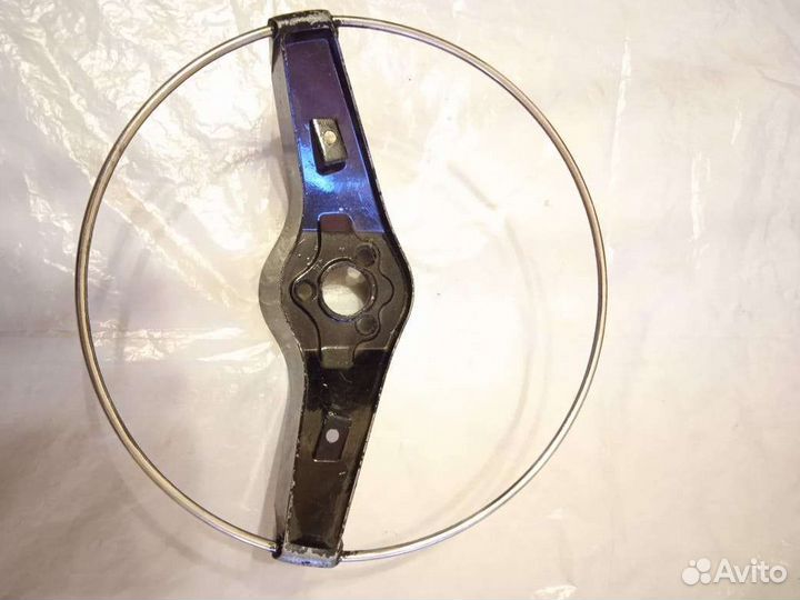 Рулевое колесо