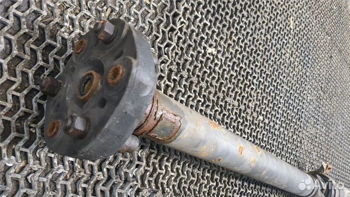 Кардан Mercedes CLK W209, 2004