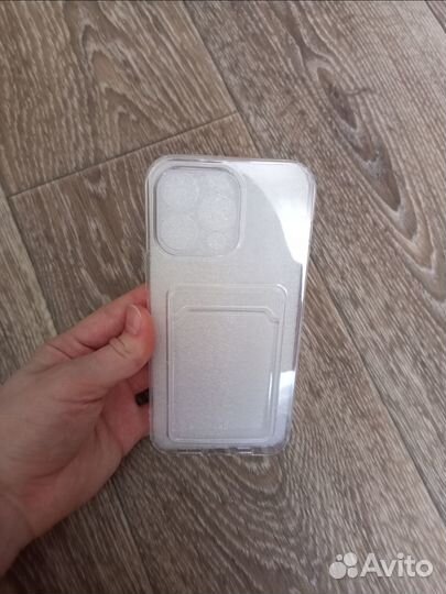 Чехол на iPhone 14 pro max