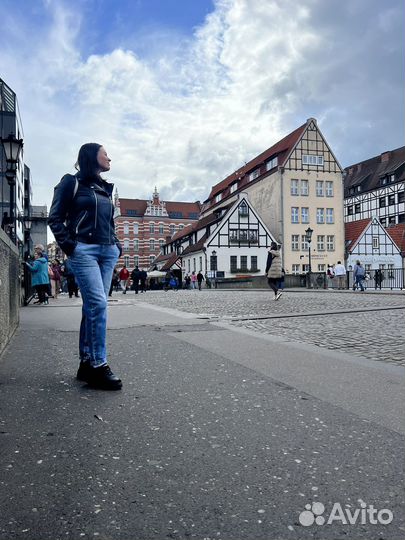 Оформление визы