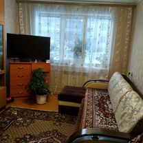 2-к. квартира, 50 м², 1/2 эт.