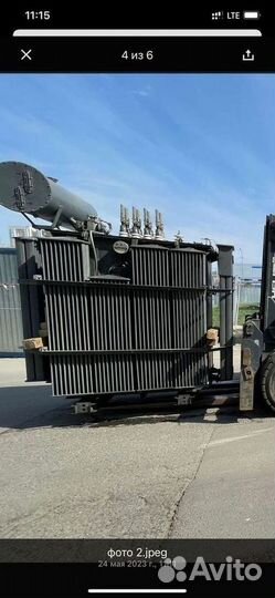 Трансформатор силовой арт38925