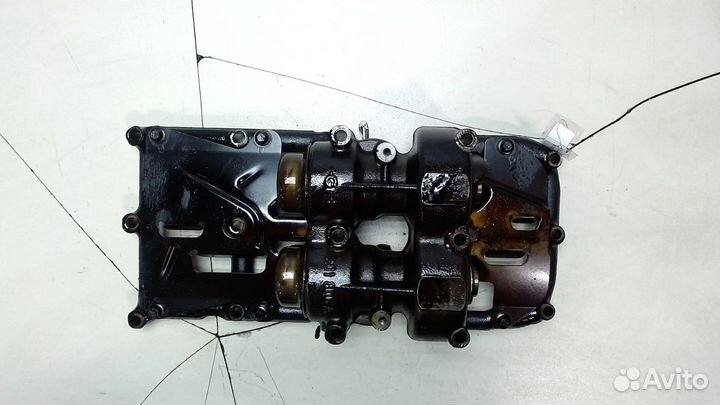 Насос масляный Chevrolet Captiva, 2009