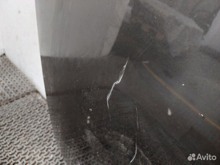 Капот Opel Insignia, 2010