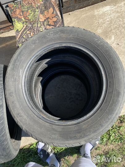 КАМА Breeze (HK-132) 175/65 R14 82H