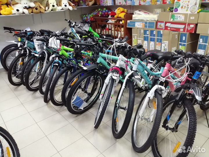 Велосипед 26 Movix 18ск Рама17 Рост150-180см