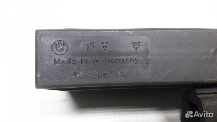 Блок управления светом BMW 5-серия E34 1988-1995