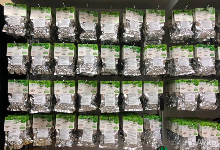 Хмель гранулированный Фаворит 3,5 - 5,5 500гр