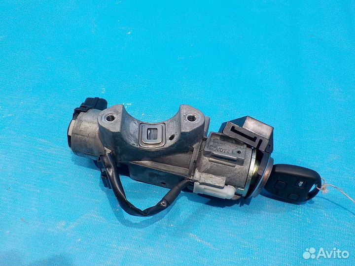 Замок зажигания toyota Avensis (T250) 2003-2008