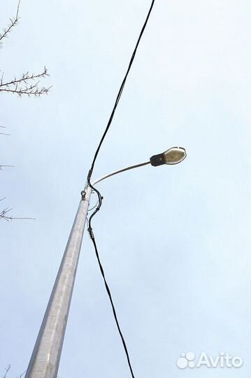 Опора сфг-2000-10