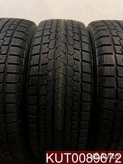 Yokohama Ice Guard G075 235/60 R18 и 255/55 R18 99R