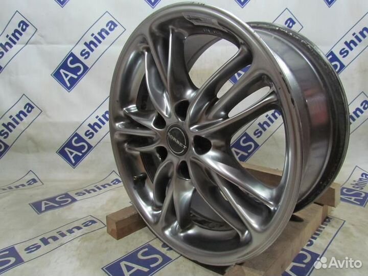 Диски Mercedes-Benz R16 Литые 5x112 J7.5 HS1