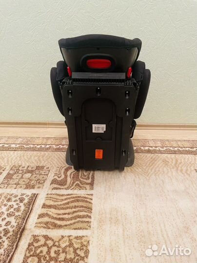 Автокресло Rant Futuro группа 1-2-3(9-36 кг.)