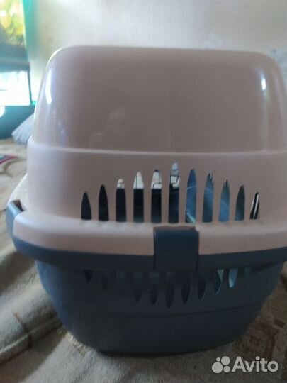 Переноска для кошек,мелких собак и т.д