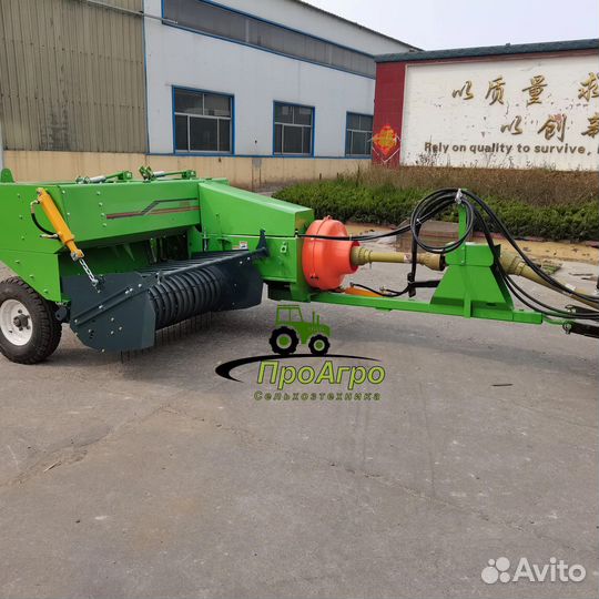 Пресс-подборщик Weifang RXYK0910, 2023